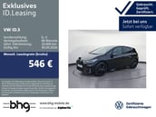 Volkswagen ID.3 GTX