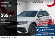Volkswagen Tiguan R