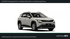 Skoda Epiq