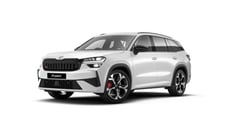 Skoda Kodiaq RS