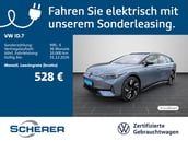 Volkswagen ID.7 GTX