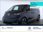 Volkswagen ID. Buzz GTX