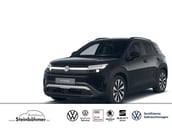 Volkswagen ID. Cross