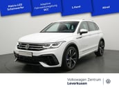 Volkswagen Tiguan R