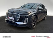 Audi SQ6 e-tron