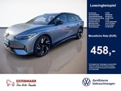 Volkswagen ID.7 GTX