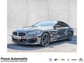 BMW M850