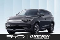 BYD TANG
