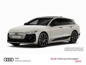 Audi S6 e-tron
