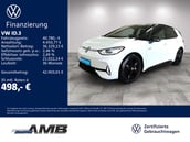 Volkswagen ID.3 GTX