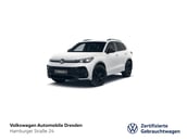Volkswagen Tiguan R
