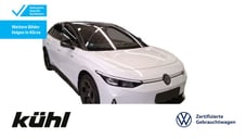 Volkswagen ID.7 GTX