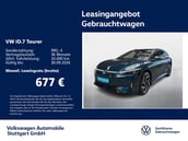 Volkswagen ID.7 GTX