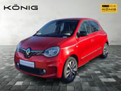 Renault Twingo E-Tech