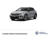 Volkswagen T-Roc R