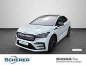 Skoda Enyaq RS