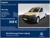 Volkswagen Caddy Cargo