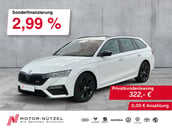 Skoda Octavia RS