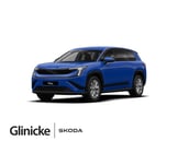 Skoda Peaq