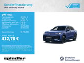 Volkswagen T-Roc R