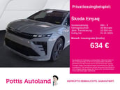 Skoda Enyaq RS