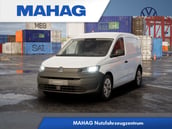 Volkswagen Caddy Cargo
