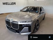 BMW 740