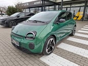 Renault Twingo E-Tech