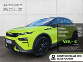 Skoda Elroq RS