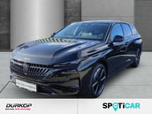 Peugeot e-308