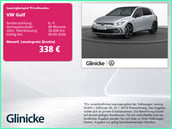 Volkswagen Golf GTD