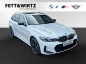 BMW M340