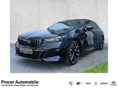 BMW 550