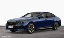 BMW 550
