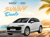 Audi A2 e-tron