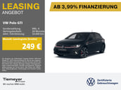 Volkswagen Polo GTI