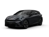 Cupra Raval