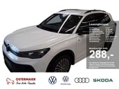 Volkswagen Tiguan R