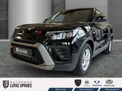 KGM Tivoli