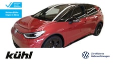 Volkswagen ID.3 GTX