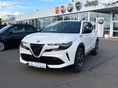 Alfa Romeo Junior