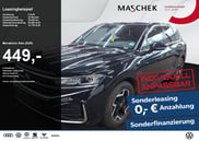 Volkswagen Touareg R
