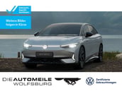 Volkswagen ID.7 GTX