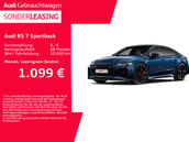 Audi RS7