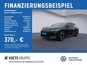 Volkswagen ID.7 GTX