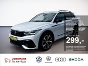 Volkswagen Tiguan R
