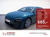 Audi S6 e-tron