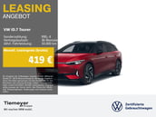 Volkswagen ID.7 GTX