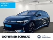 Volkswagen ID.7 GTX