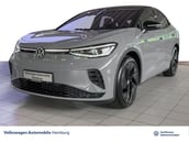 Volkswagen ID.5 GTX